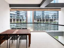 Marina One Residences (D1), Apartment #592017151